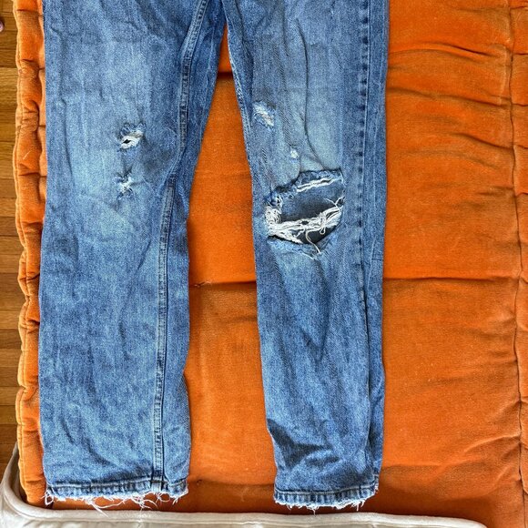 Free People We the Free Jeans Size 30 - Picture 7 of 7